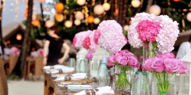 גני אירועים